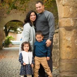 Meet your Posher, Denise